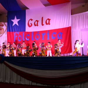 Gala Folclórica 2026